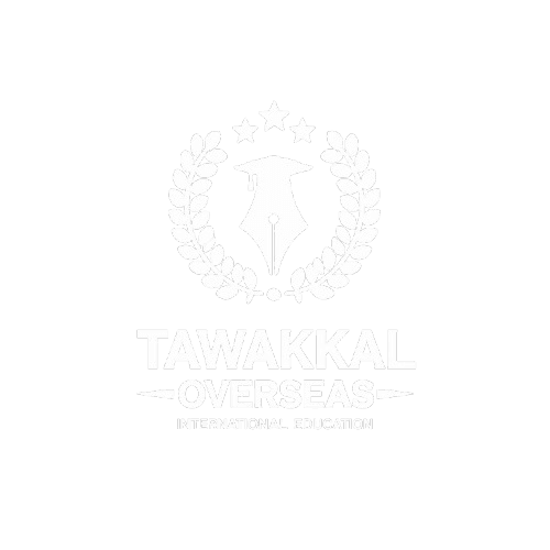 Tawakkal Overseas Logo