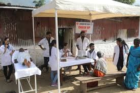 Health Camps