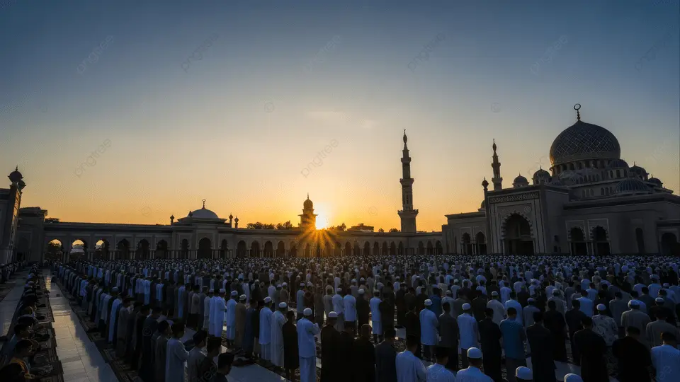 Masjid Construction & Renovation