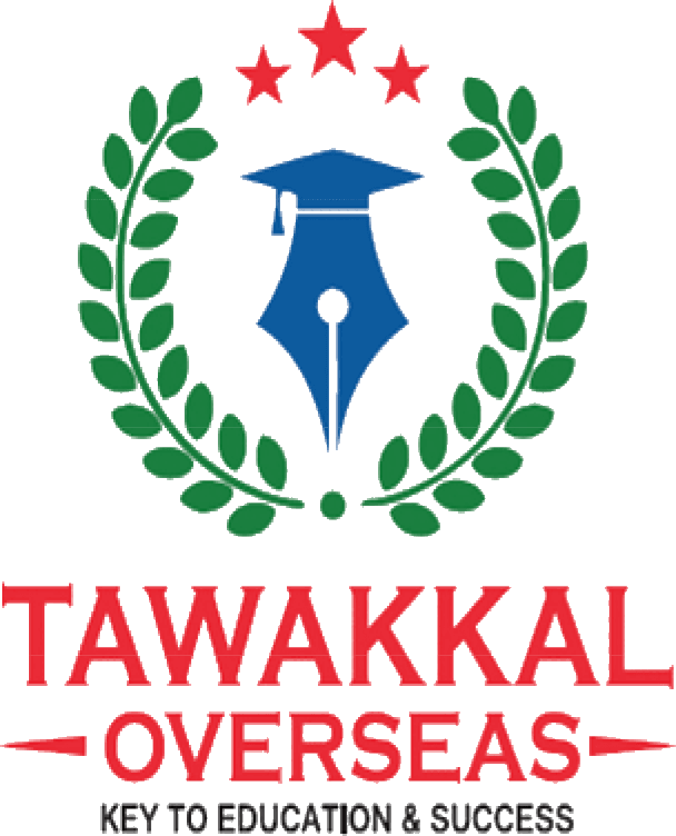 Tawakkal Overseas Logo