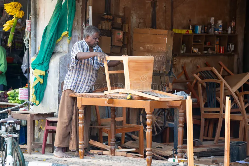 Small Business Microfinance