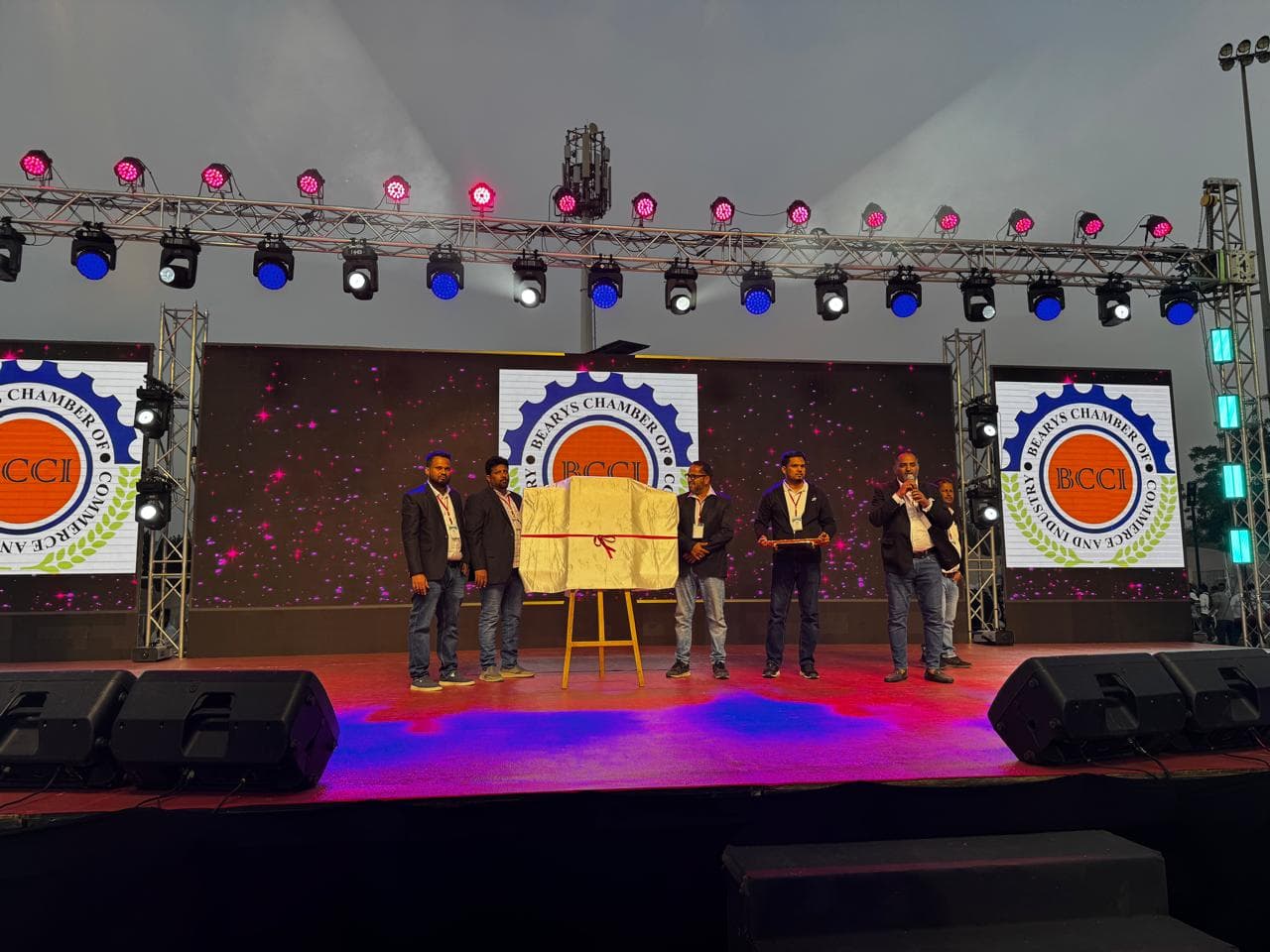 Quran education class